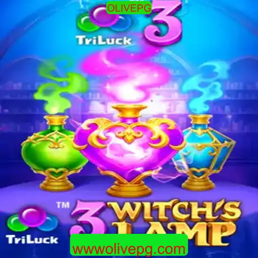 Descubra o Fascinante Mundo de '3WitchsLamp'