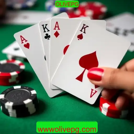 Blackjack