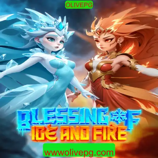 Explorando o Jogo Blessing of Ice and Fire
