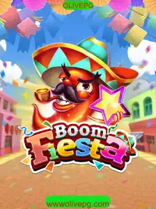 BoomFiesta: Uma Imersão Interativa no Mundo dos Jogos de Festa