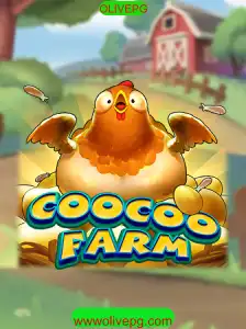 Descubra CooCooFarm: O Fascinante Mundo de OLIVEPG