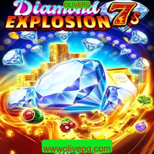 DiamondExplosion7s: Um Mergulho no Mundo das Apostas com a OLIVEPG
