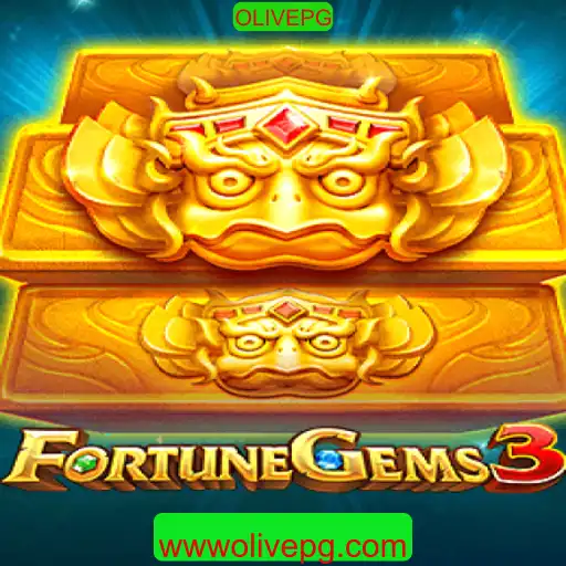 Conheça FortuneGems3: O Novo Sucesso de OLIVEPG