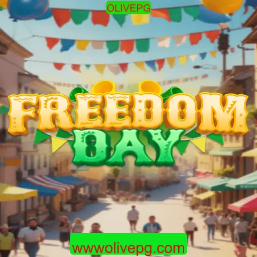 FreedomDay: Explore o Novo Mundo de OLIVEPG