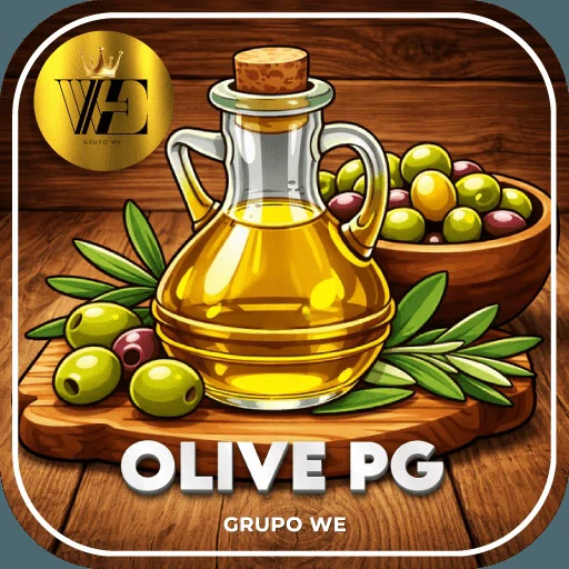 OLIVEPG Logo