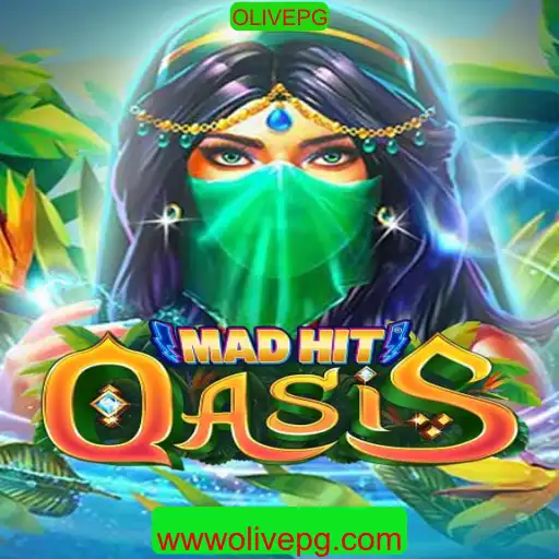 Descubra MadHitOasis: Uma Aventura Inovadora no Mundo dos Jogos