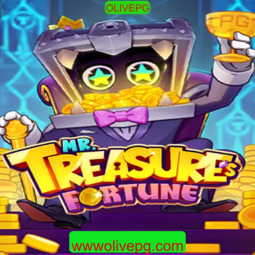 MrTreasuresFortune: Descubra os Segredos e Aventuras de OLIVEPG