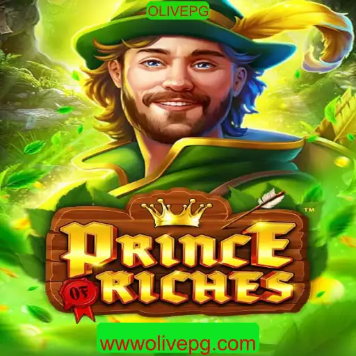 Descubra o Fascinante Mundo de PrinceOfRiches