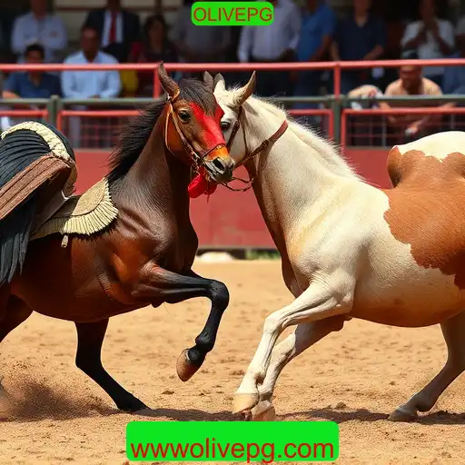 Rinha de galos