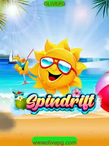 Descubra Spindrift: Um Novo Jogo com Temáticas Únicas