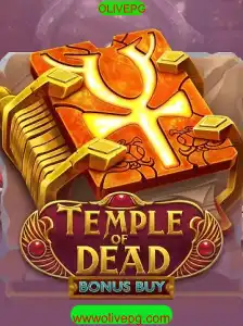 Descubra as Aventuras de 'TempleofDeadBonusBuy' com OLIVEPG